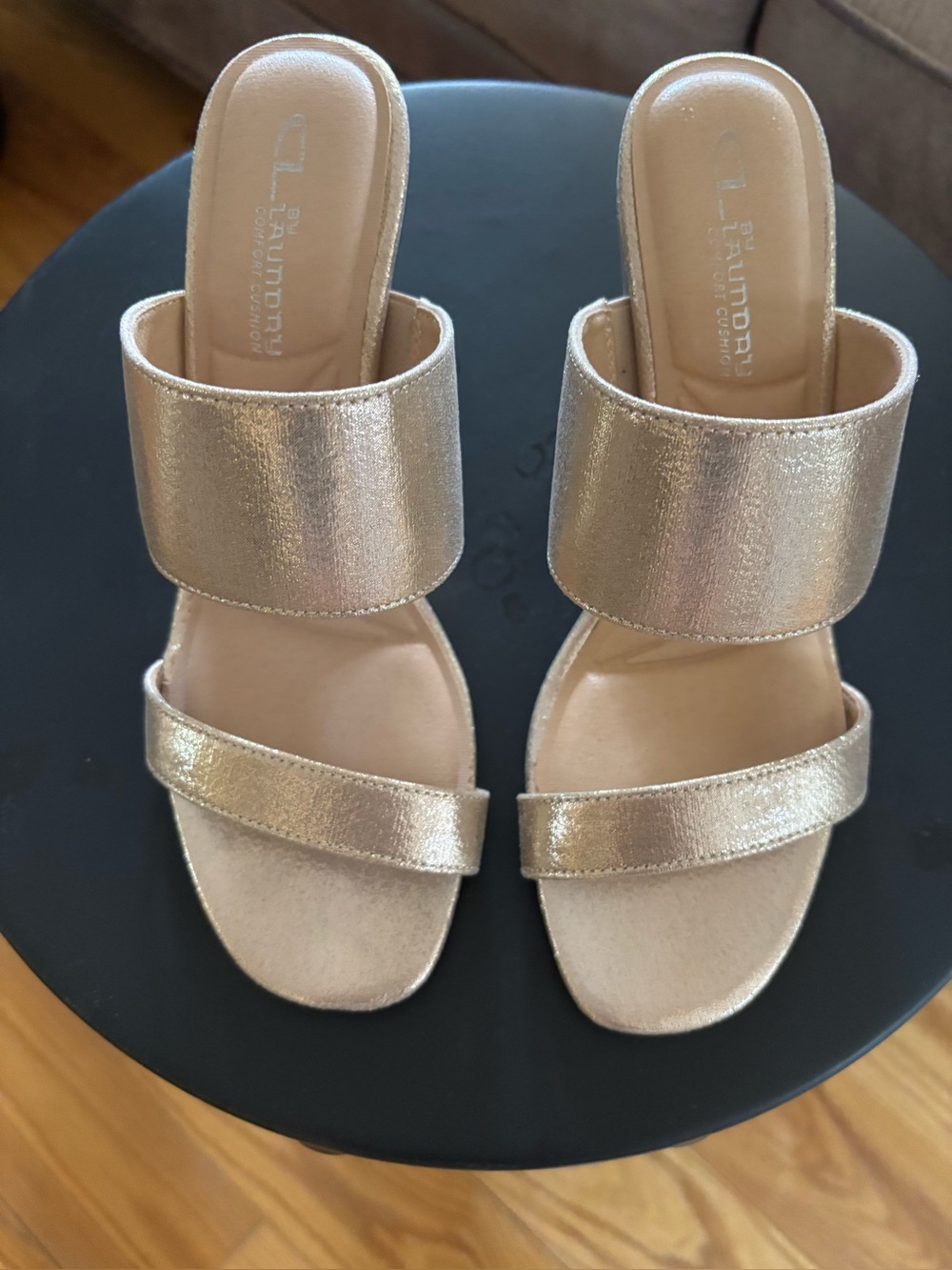 🤩GORGEOUS Wedge Sandals